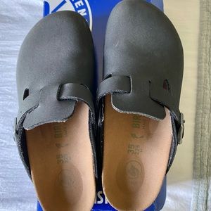 Birkenstock Boston vegan